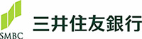 みちばた布団店　三井住友銀行